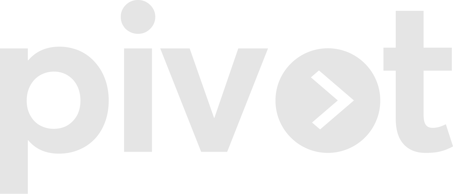 Pivot Watermark